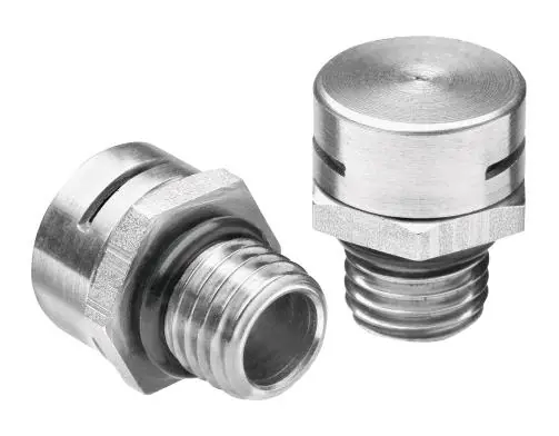 Tryckutjämningsventil Billig